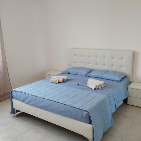 Appartamento Sankt Johann San Giovanni Suèrgiu Buitenkant foto